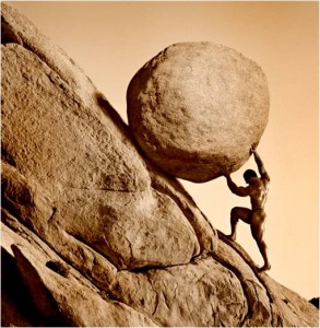 sisyphus