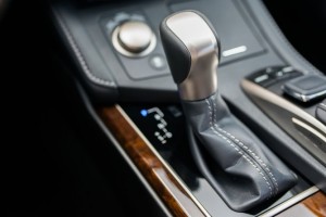 '16 ES350 shift lever