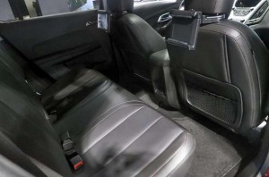 '16 Equinox back seats