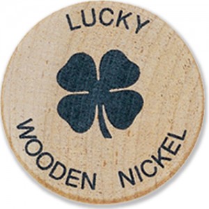 clover nickel