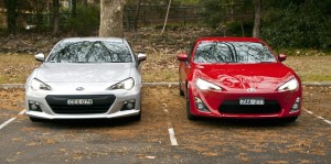 BRZ:FR-S