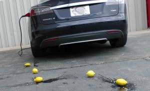 Tesla lemon 2