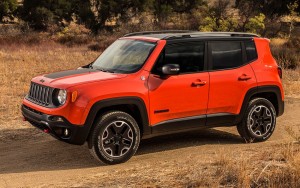 '16 Renegade lead