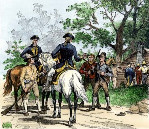 Whiskey rebellion image