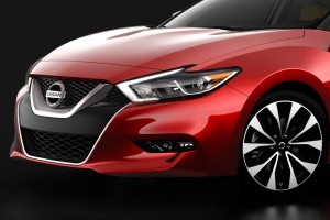 '16 Maxima nose clip