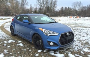 '16 Veloster last