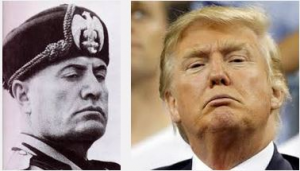 Il Duce