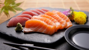 sashimi pic