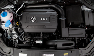 '16 Passat 1.8 engine