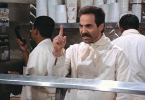 soup nazi