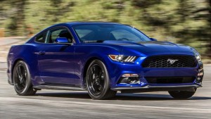 '16 Ecoboost road 1