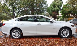 '16 Malibu side view