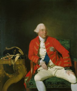 George III