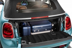 '16 Mini trunk