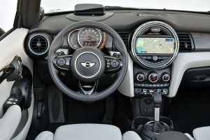 '16 Minia dash