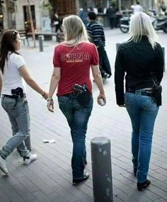 open carry pic