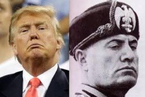 il-duce