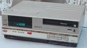 betamax