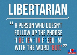 libertarian-is