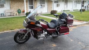 goldwing