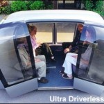 driverless car