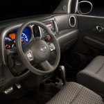 2011 Nissan Cube