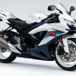 2011 GSX-R 600 picture