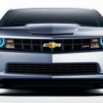 Camero Chevy 2011