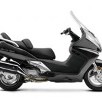 Honda Silver Wing