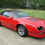 ’80s IROC