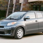 scion Xd lead