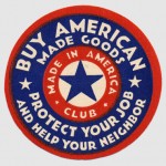 Buy American