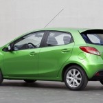 Mazda2 JPEG