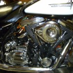 Harley Davidson Electra Glide