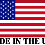 Made in the USA