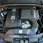 BMW engine