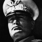 Il Duce