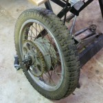 rearwheel