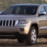 2011 Jeep Grand Cherokee