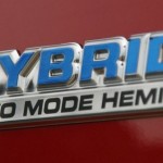 trucks hybrid dodge