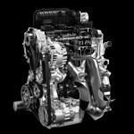 Sentra engine