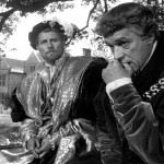 robert shaw & paul scofield – a man for all seasons 1966