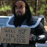 fine Klingon