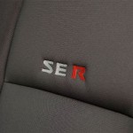 sentra seat