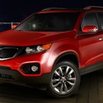 Sorento 1