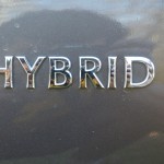 hybrid