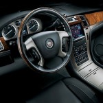 2011 Cadillac Escalade Platinum