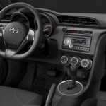 scion inside 3