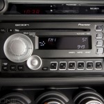 scion radio