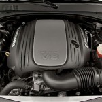 300 V-8